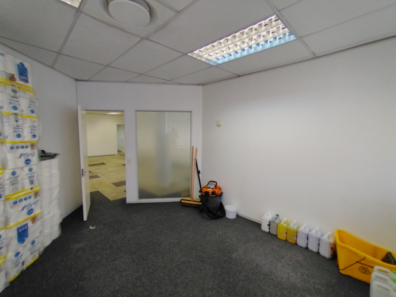 To Let commercial Property for Rent in Milnerton Central Western Cape